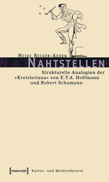 Nahtstellen - Meike Becker-Adden