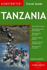 Tanzania - Mercer, Graham