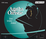 Der letzte Joker - Agatha Christie