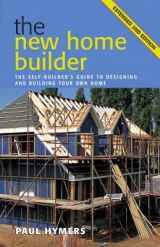 New Home Builder - Hymers, Paul