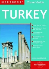 Turkey - Mandeville, John