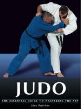 Judo - Butcher, Alex