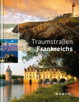 Traumstraßen Frankreichs