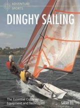 Dinghy Sailing - Ell, Sarah