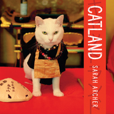 Catland -  Sarah Archer