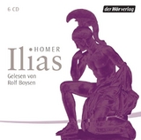 Ilias -  Homer