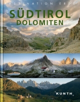 Südtirol /Dolomiten