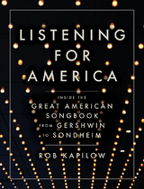 Listening for America -  Rob Kapilow