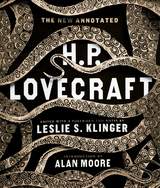 The New Annotated H. P. Lovecraft - H.P. Lovecraft