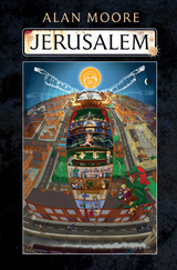 Jerusalem - Alan Moore