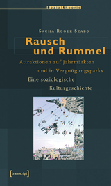 Rausch und Rummel - Sacha Szabo