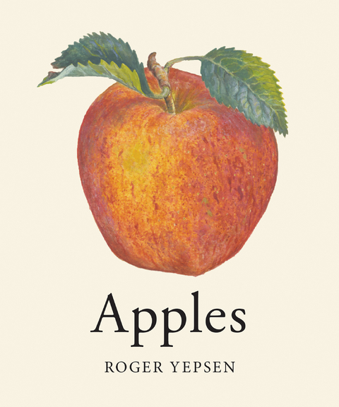 Apples (Revised and Updated) - Roger Yepsen