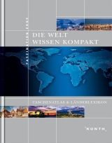 Die Welt Wissen kompakt - 