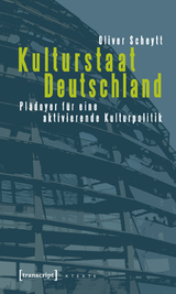 Kulturstaat Deutschland