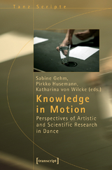 Knowledge in Motion - 
