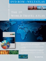 The 1st World Travel Atlas