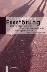 Essstörung - Stefanie Richter