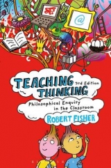 Teaching Thinking - Fisher, Robert