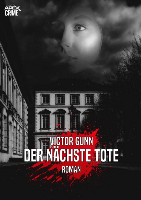 DER NÄCHSTE TOTE - Victor Gunn
