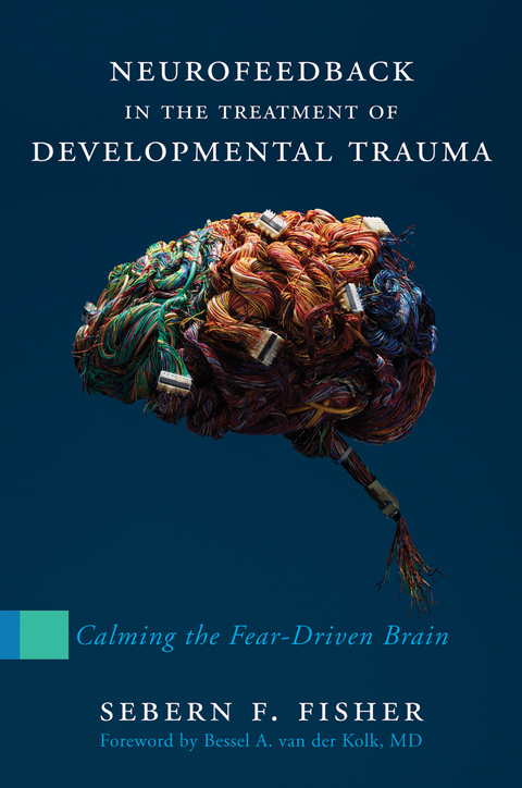 Neurofeedback in the Treatment of Developmental Trauma: Calming the Fear-Driven Brain - Sebern F. Fisher