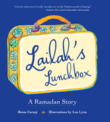 Lailah's Lunchbox -  Reem Faruqi
