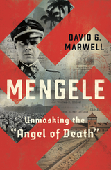 Mengele -  David G. Marwell