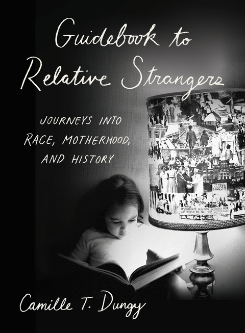 Guidebook to Relative Strangers: Journeys into Race, Motherhood, and History - Camille T. Dungy
