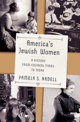 America's Jewish Women -  Pamela Nadell
