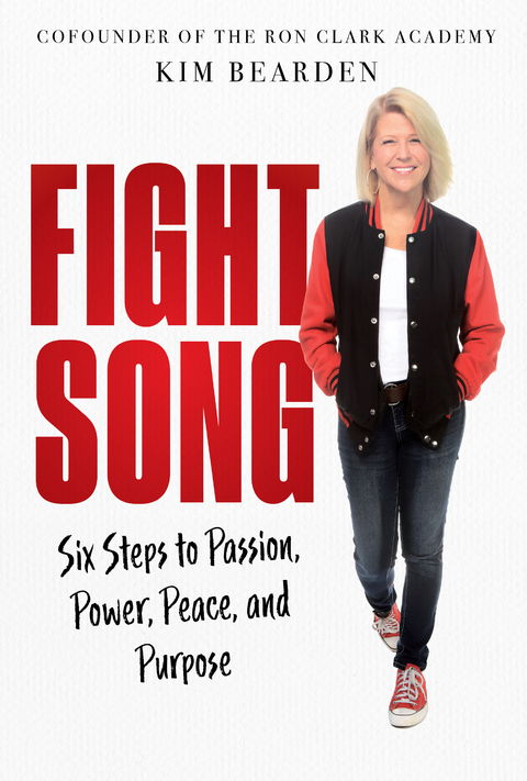 Fight Song -  Kim Bearden