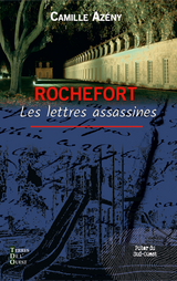 Rochefort - Camille Azény