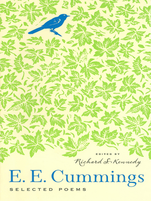 Selected Poems - E. E. Cummings