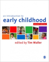 An Introduction to Early Childhood - Waller, Tim
