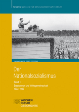 Der Nationalsozialismus - Thomas Lange, Gerd Steffens