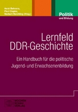 Lernfeld DDR-Geschichte - 