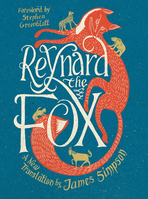 Reynard the Fox: A New Translation