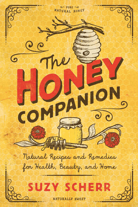 Honey Companion -  Suzy Scherr