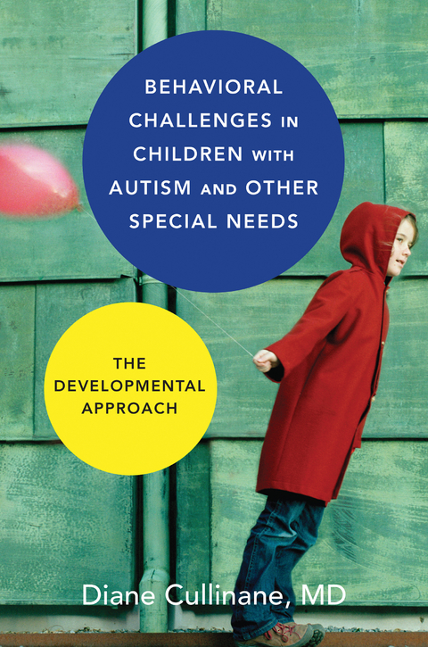 Behavioral Challenges in Children with Autism and Other Special Needs: The Developmental Approach - Diane Cullinane