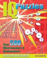 IQ Puzzles - Cameron, Joe