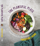 Plantiful Plate -  Christine Wong