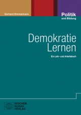 Demokratie Lernen - Gerhard Himmelmann