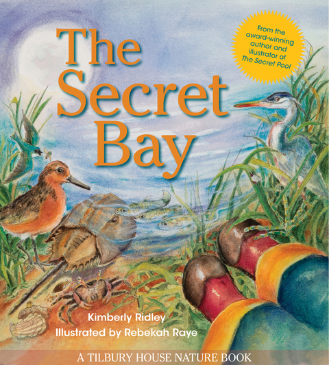 Secret Bay -  Kimberly Ridley