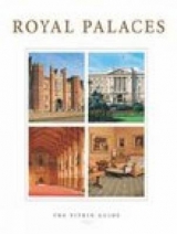 Royal Palaces - Lilly, Jane