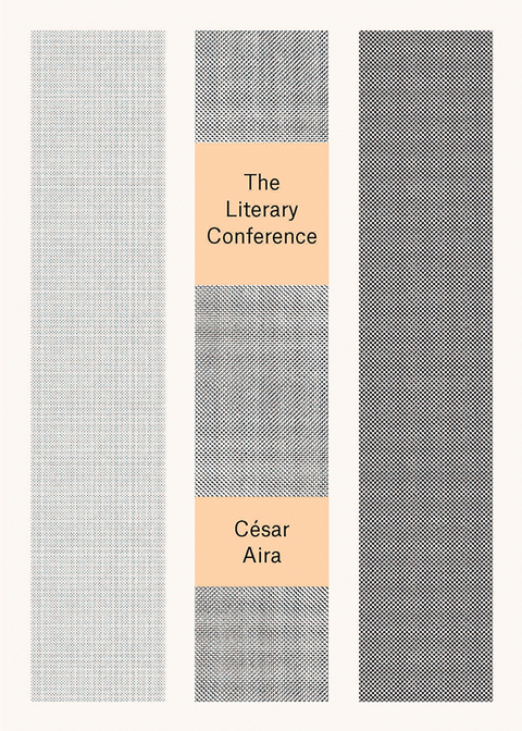 The Literary Conference (New Directions Pearls) - César Aira