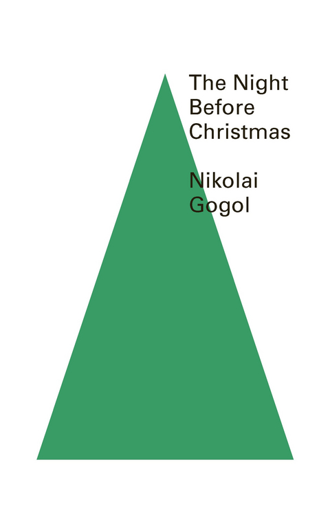 The Night Before Christmas (New Directions Pearls) - Nikolai Gogol