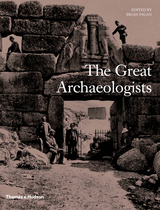 The Great Archaeologists - 