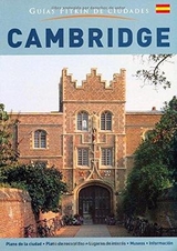 Cambridge City Guide - Spanish - Bullen, Annie