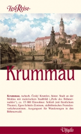 Krummau - Salfellner, Harald