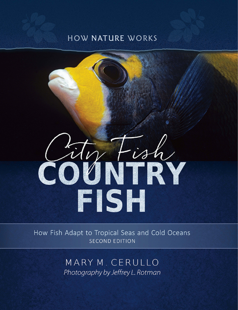 City Fish Country Fish -  Mary M. Cerullo