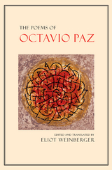 The Poems of Octavio Paz - Octavio Paz