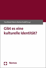 Gibt es eine kulturelle Identität? - 